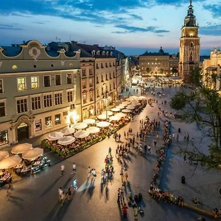 Crown City Cracovia